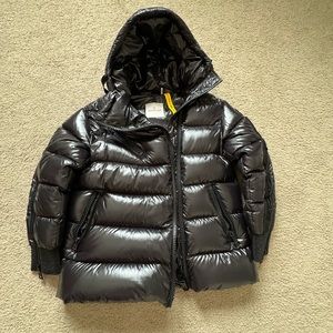 Moncler jacket